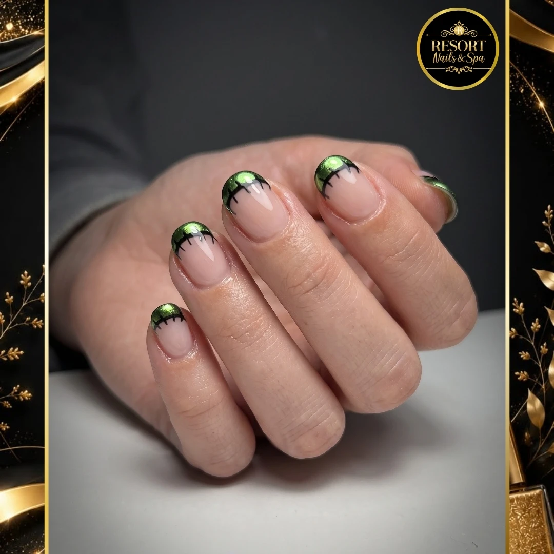Natural nails